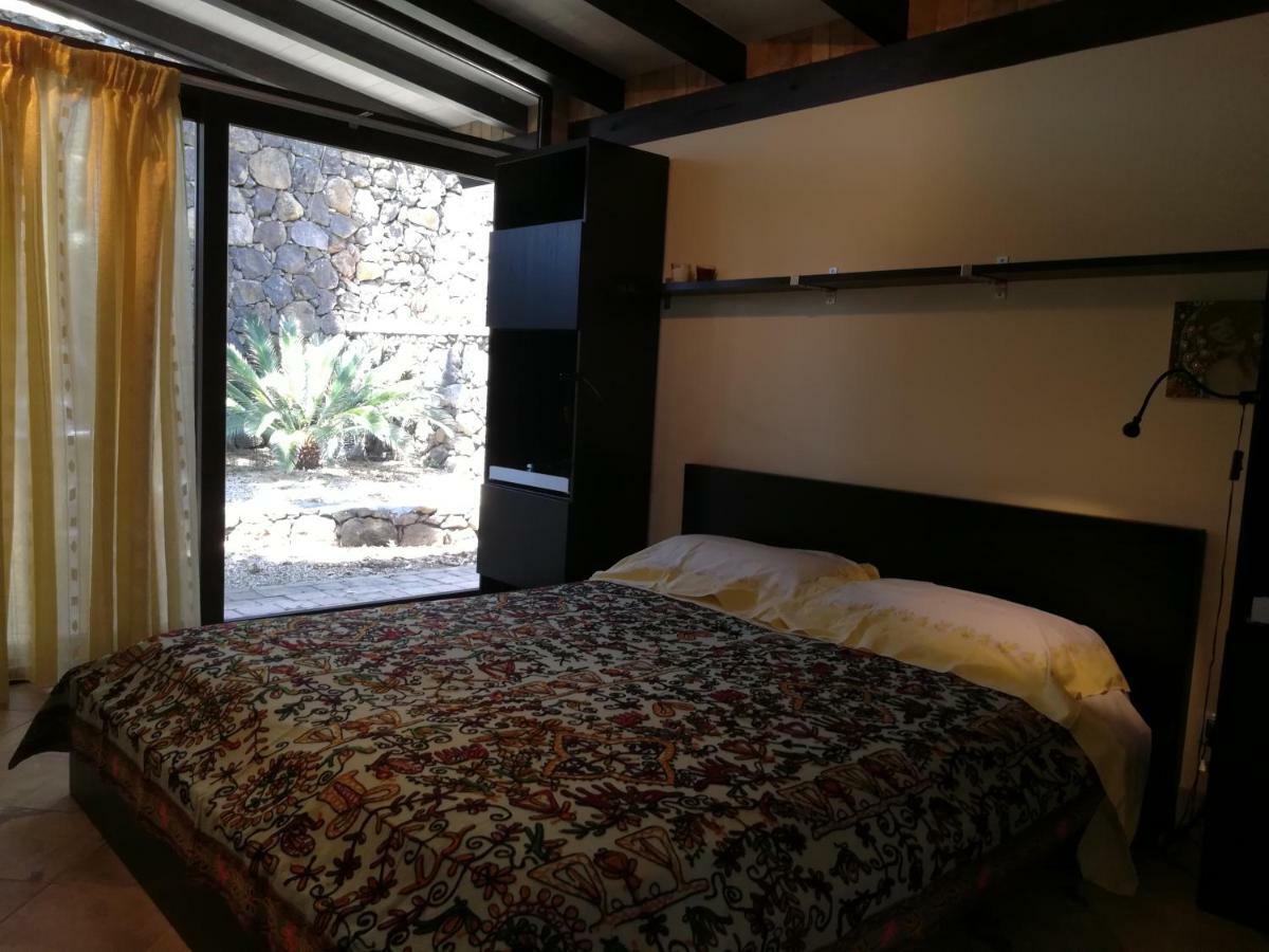 Villa Lily House Gravina di Catania Exterior foto